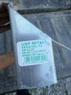 Mitek Usp SKH210L Tz Heavy Duty Joist Hanger Galvanized Steel Lot Of 14 Open. Price: $155.00.
