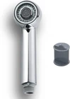 Pull Out Sink Sprayer Head Replacement, G1/2 Male Or 13/16 Inch 2-FUNCTION Ki New. Price: $28.34.