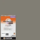 Custom Building Products Polyblend Indoor/outdoor Natural Gray Sanded Grout 7LB New. Price: $21.74.
