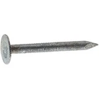 Hillman Fasteners 461513 Lb 2.5" Galvanized Roof Nail New. Price: $17.97.