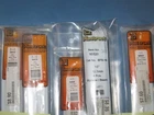 Plastruct Styrene I-beam Shapes 15" BFS-14 (7/16"), BFS-16 (1/2"), BFS-20 (5/8") New. Price: $9.95.