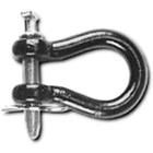 Double Hh 24014 Straight Clevis, X 3-3/4" New. Price: $26.00.