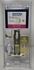 Schlage Interior Door Springlatch For 2 3/4" (7CM) And 3/8" (6 New. Price: $13.81.