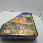Playstar Playaction Picnic Table Brackets Ps 7688 New! Still Packaging. Price: $16.50.