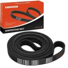 A-premium Serpentine Belt 126.5 Ford F-250 Super Duty 2005-2008 V8 5.4... New. Price: $49.37.