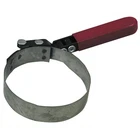 Lisle 53200 Swivel Oil Filter Wrench 4-3/4" To 5-3/16" New. Price: $25.20.