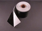 Mobile Home Parts Flex Patch Belly Pan Repair Bottom Board Tape 4" 100' New. Price: $39.88.