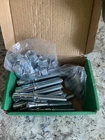 Hillman Fasteners Power Stud Wedge Anchors, .5 X 3.75-IN., 25-PK. 371938 New. Price: $29.99.