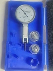 Accusize P900-S109 Dial Test Indicator, Range: 0.008'' By 0.0001'' White Face New. Price: $68.95.