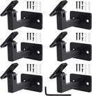 Realplus Swivel Brackets Heavy Duty Adjustable Square New. Price: $43.09.