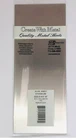 K&s 256 Aluminum Sheet 0.032"X 4" 10" New. Price: $11.99.