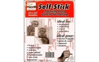 Pres-on Mounting Board, 8-INCH X 10-INCH New. Price: $11.95.