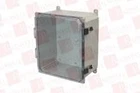 Allied Moulded Products AMP1206CCL / (brand New). Price: $127.84.