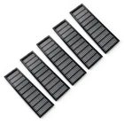 Tulead Black Rectangle Vents Cover Grille Plastic Space Cabinet ... New. Price: $19.18.
