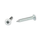 Trailer Exterior Self Tapping Screws Oem # 8 1 Square Drive Enclosed Car... New. Price: $21.82.