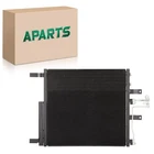 Aparts Air Conditioning A/c Condenser Compatible With 1500 3.7L 2012, Ram... New. Price: $209.52.