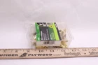 (20-PK) Hillman Hanging-hardware Classic Picture Hanger Gold 50 Lb 42085 Open. Price: $10.17.