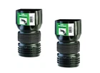 Flex-drain ADP53102 Downspout Adaptor, Landscaping Pipe Adapter By 4 ... New. Price: $28.78.