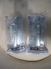Pack Everbilt Heavy Duty Door Spring Bolt Zinc Plated 6.5" 240 672 New. Price: $26.99.
