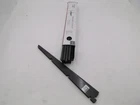 10 Pack Elfa 16" Click-in Bracket Graphite 414225 New. Price: $65.99.