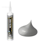 Titebond 62611A Weathermaster Metal Roof Advanced Polymer Sealant, Silver New. Price: $17.38.