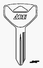 Kaba Ilco U007101 Chrysler / Dodge Eagle Jeep Plymouth (most Models: 199 New. Price: $19.15.