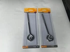 Pack Stainless Steel 3/8X8 Eye Bolt -N100-213 160LB Rated New. Price: $14.85.