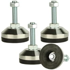 Muhouzhinang Heavy Duty Levelers Leveling Legs 2.36" Dia Base,adjustabl... New. Price: $41.65.