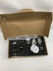 Moen T5220 Eva 2-HANDLE Bidet Faucet Deck Mount Trim Kit Valve Required Chrome Open. Price: $208.24.