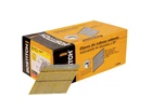 Bostitch 3-1/2-IN X 0.113-IN 16D Galvanized Smooth Shank Collated Framing Nails New. Price: $103.99.