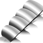 Opfiue Pcs Od 2.5 Inch 45 Degree Bend Tube Customized Exhaust PIPE,SS304... New. Price: $22.35.