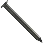 Maze 6D X In. Ga Hardened Steel Fluted Masonry Nails (95 Ct., Lb.) H57S112 New. Price: $7.74.