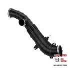 Golden Selection Air Intake Duct Hose Kit For Accord 1998 2000 2.3L L4 New. Price: $55.86.