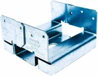 Simpson Strong-tie ABA66Z Post Base Zmax 5-1/2 5-1/4 10PK New. Price: $251.40.