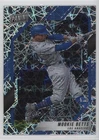 2021 Panini National Convention Vip Gold Pack Lazer Prizm Mookie Betts #45 14HK Ungraded. Price: $7.44.