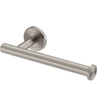 Gatco 4291B Latitude Ii 8-INCH Hand Towelbar, Wall Mounted Bathroom New. Price: $13.95.