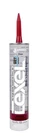 Adhesive Caulk Clear 10.5 Oz 6 Pack Lexel Sashco 13010 New. Price: $89.99.