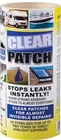 Cofair Product QRCP86 Quick Roof Repair Tape And Patch Kit New. Price: $36.73.