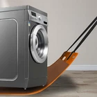 Oversized Large Appliance Slider With Pull Strap,furniture Moving Slides For ... New. Price: $95.33.