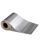 Mfm Peel & Seal Aluminum Self Stick Roll Roofing 33' X 6" 50006 Us Only New. Price: $51.99.