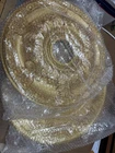Ekena Millwork Polyurethane Granada Ceiling Medallion Moulding 2.5INX18INX18IN New. Price: $55.00.