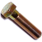 Hex Cap Screws Grade Fine 3/8-24 1-1/2 Yellow 5 Piece Hard-to-find Fastener New. Price: $28.99.