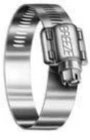 Breeze #63036 1-13/16X2-3/4 Stainless Steel Clamp New. Price: $16.51.