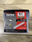 Fastenmaster Cortex Hidden Fastening System For Trex Transcend 2-1/2 Jasper New. Price: $60.00.