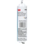 3M 08369 Msp Seam Sealer, White, Heavy Bodied, Moisture Curing, 310 Ml Flexpack New. Price: $44.78.