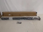 Sexyrobot Cable Railing Post (level-drilled) 42"X2"X2" Angle Top Decking Open. Price: $80.00.