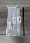 Amerock BP37135G10 Modern Cabinet Pull Pack Of 4 Satin Nickel 10-1/16" Cc Open. Price: $30.00.