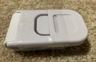 Safety 1ST HS187, Refrigerator Door Lock New. Price: $5.00.
