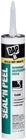 Dap 18354 Seal 'n Peel Removable Caulk, 10.1-OUNCE New. Price: $20.64.