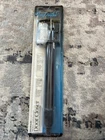 Storm And Screen Door Closer, Wright V820BL, Black New. Price: $9.60.